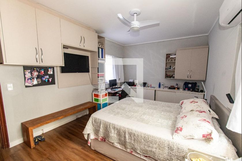 Casa, 5 quartos, 505 m² - Foto 26