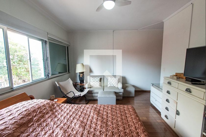 Casa, 5 quartos, 505 m² - Foto 46