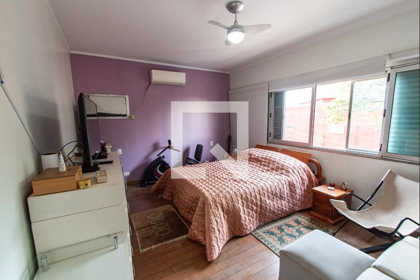 Casa, 5 quartos, 505 m² - Foto 43