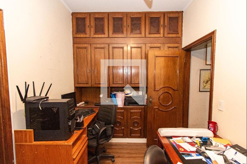 Casa, 5 quartos, 505 m² - Foto 24