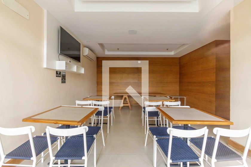 Apartamento, 2 quartos, 75 m² - Foto 69