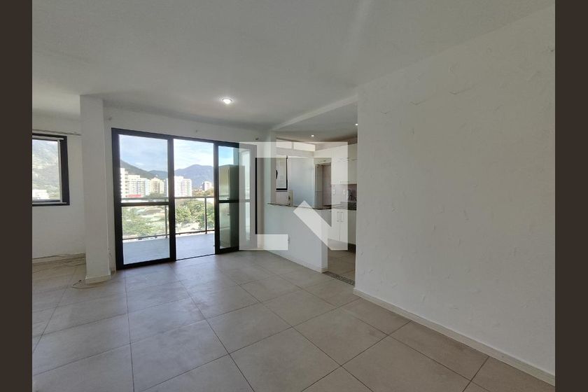 Apartamento, 2 quartos, 75 m² - Foto 1