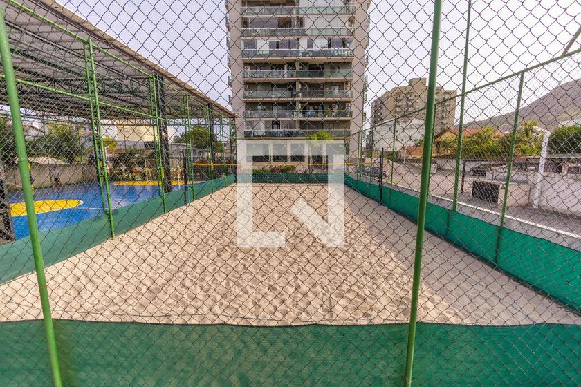 Apartamento, 2 quartos, 75 m² - Foto 75