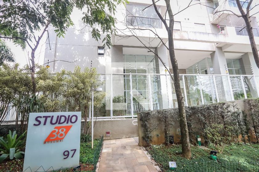 Apartamento, 1 quarto, 65 m² - Foto 90