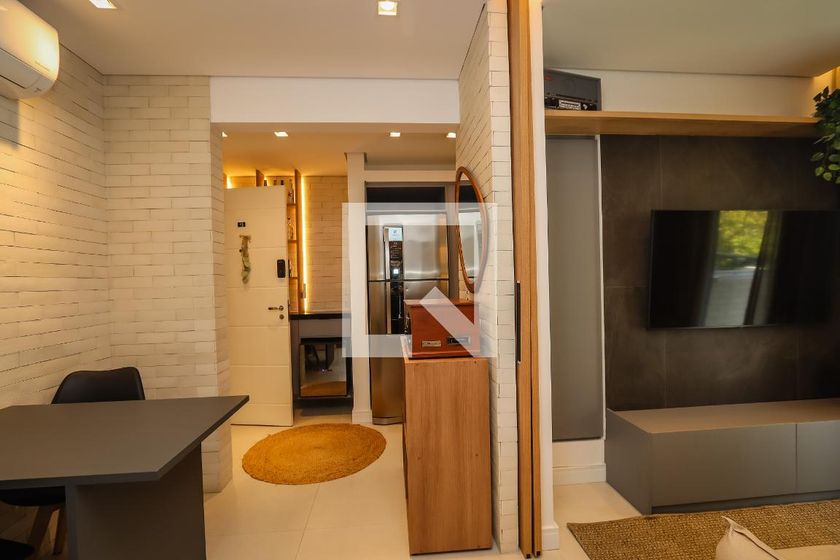 Apartamento, 1 quarto, 65 m² - Foto 8