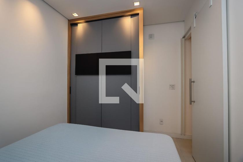 Apartamento, 1 quarto, 65 m² - Foto 22