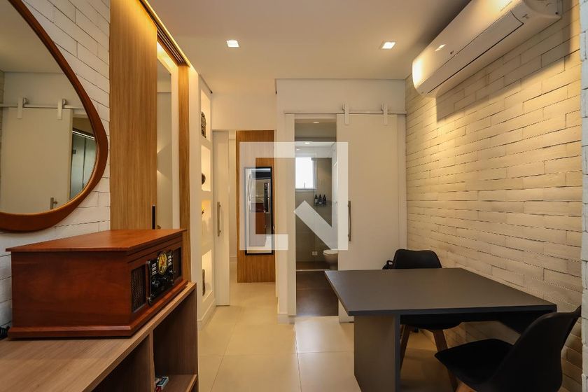 Apartamento, 1 quarto, 65 m² - Foto 14