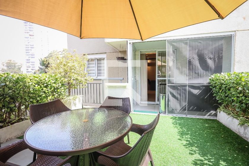 Apartamento, 1 quarto, 65 m² - Foto 46