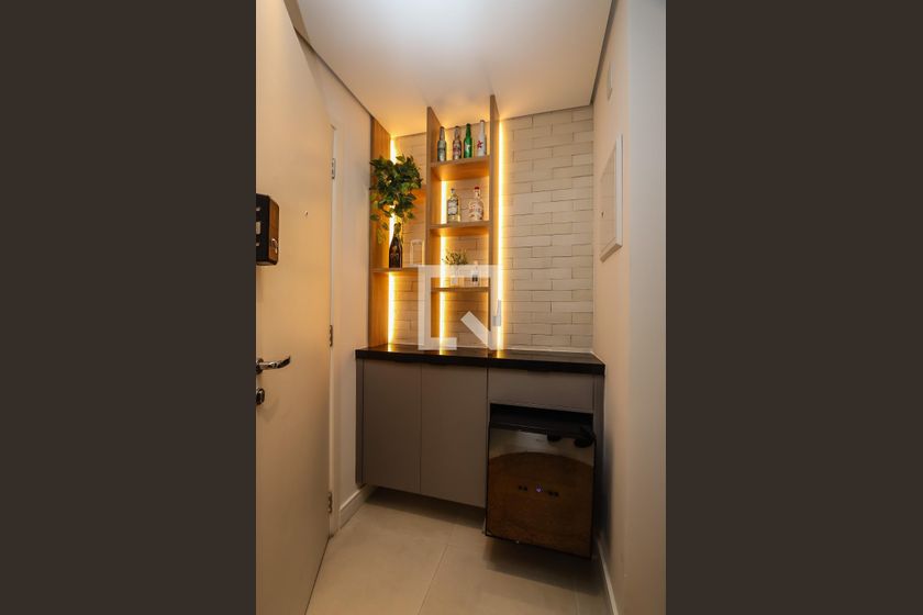 Apartamento, 1 quarto, 65 m² - Foto 12