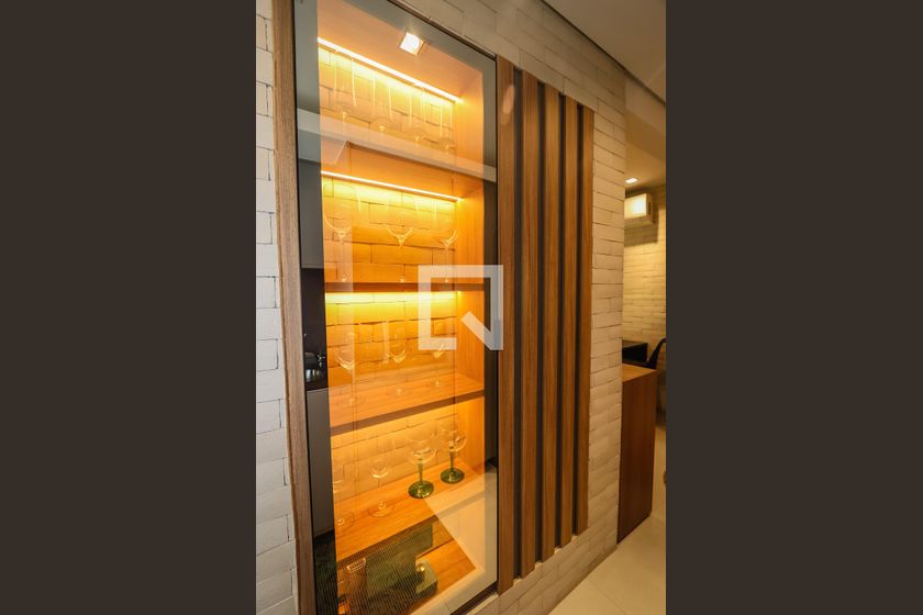 Apartamento, 1 quarto, 65 m² - Foto 40