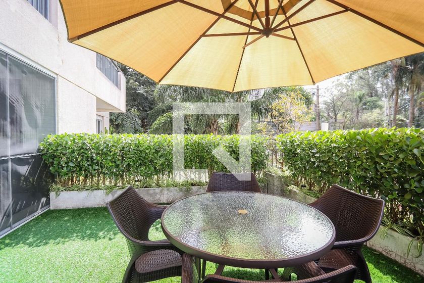 Apartamento, 1 quarto, 65 m² - Foto 48