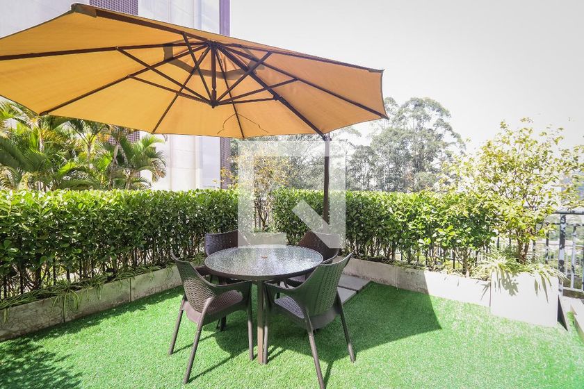 Apartamento, 1 quarto, 65 m² - Foto 44