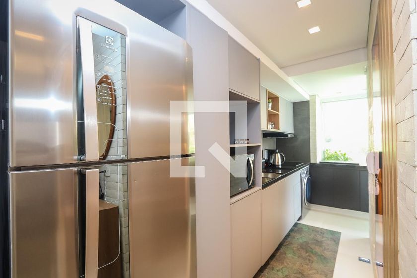 Apartamento, 1 quarto, 65 m² - Foto 32