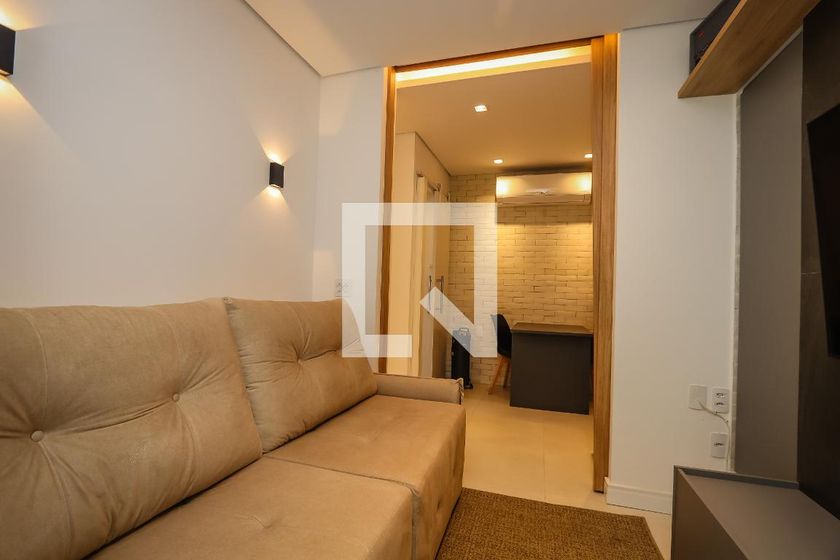 Apartamento, 1 quarto, 65 m² - Foto 6