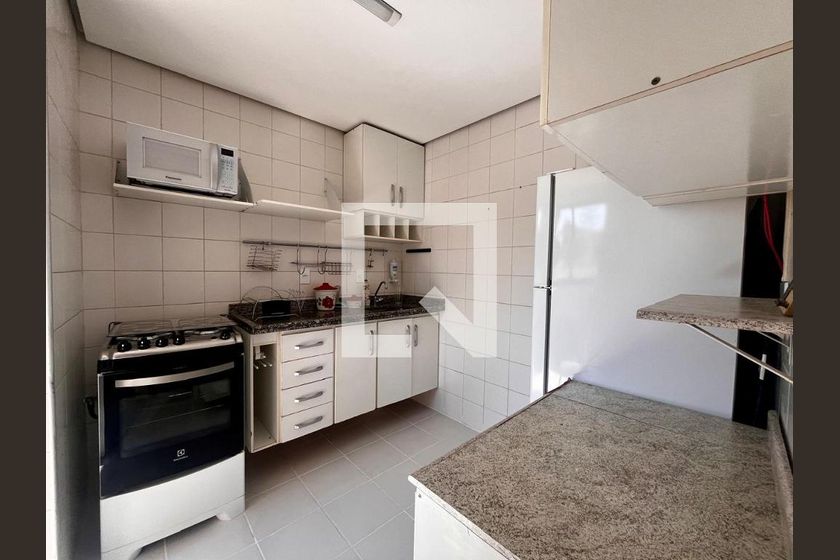 Apartamento à Venda - Cambuí, 1 Quarto,  55 m2 em , Campinas - sp | SoloBR