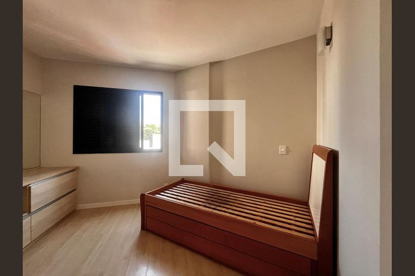 Apartamento à Venda - Cambuí, 1 Quarto,  55 m2 em , Campinas - sp | SoloBR