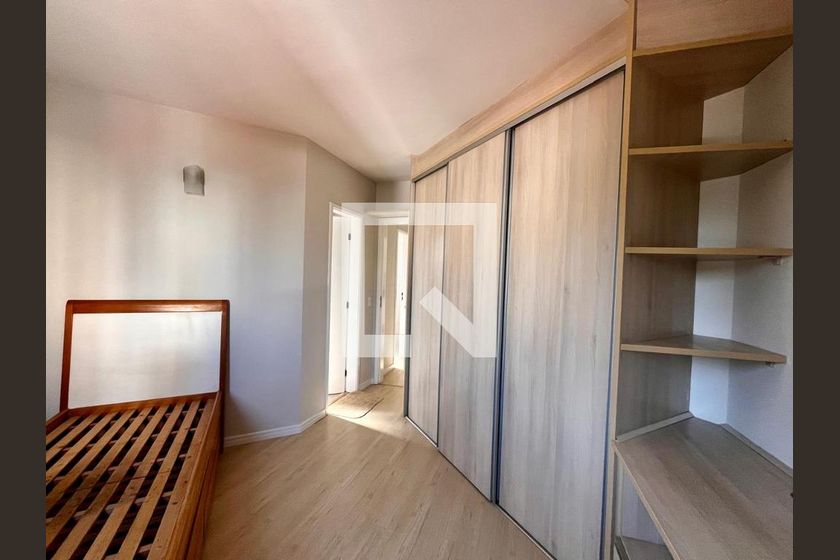 Apartamento à Venda - Cambuí, 1 Quarto,  55 m2 em , Campinas - sp | SoloBR