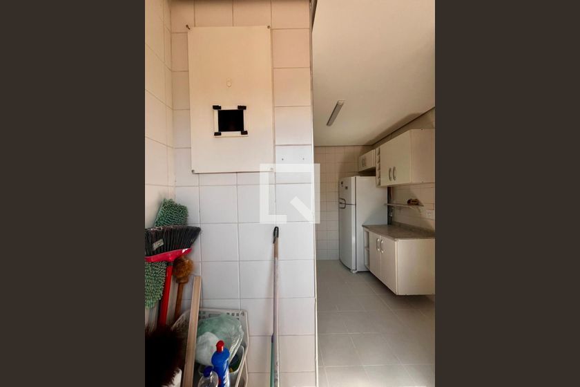 Apartamento à Venda - Cambuí, 1 Quarto,  55 m2 em , Campinas - sp | SoloBR