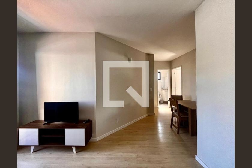 Apartamento à Venda - Cambuí, 1 Quarto,  55 m2 em , Campinas - sp | SoloBR