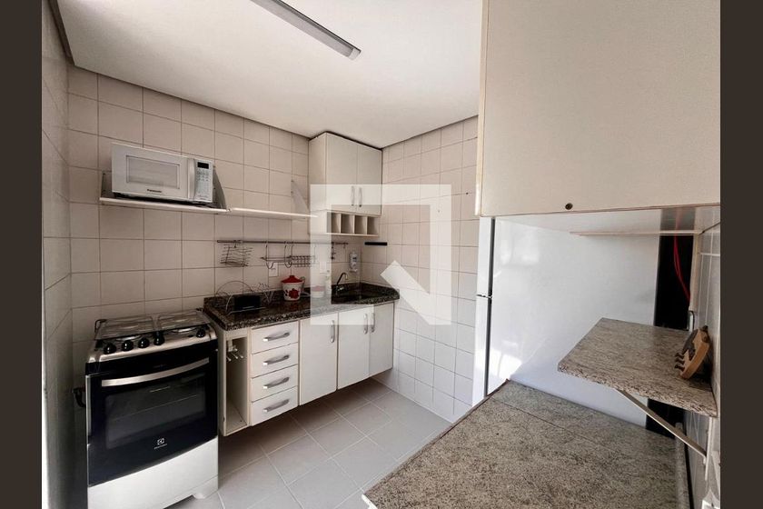 Apartamento à Venda - Cambuí, 1 Quarto,  55 m2 em , Campinas - sp | SoloBR
