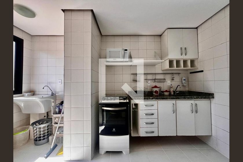 Apartamento à Venda - Cambuí, 1 Quarto,  55 m2 em , Campinas - sp | SoloBR