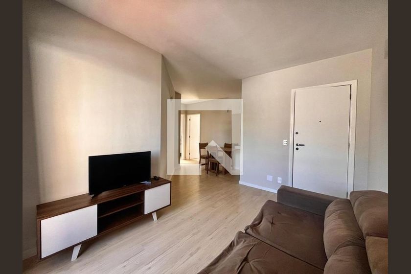 Apartamento à Venda - Cambuí, 1 Quarto,  55 m2 em , Campinas - sp | SoloBR