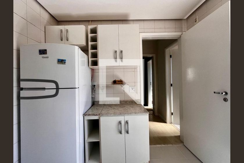 Apartamento à Venda - Cambuí, 1 Quarto,  55 m2 em , Campinas - sp | SoloBR
