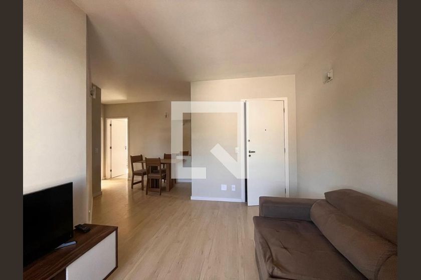 Apartamento à Venda - Cambuí, 1 Quarto,  55 m2 em , Campinas - sp | SoloBR