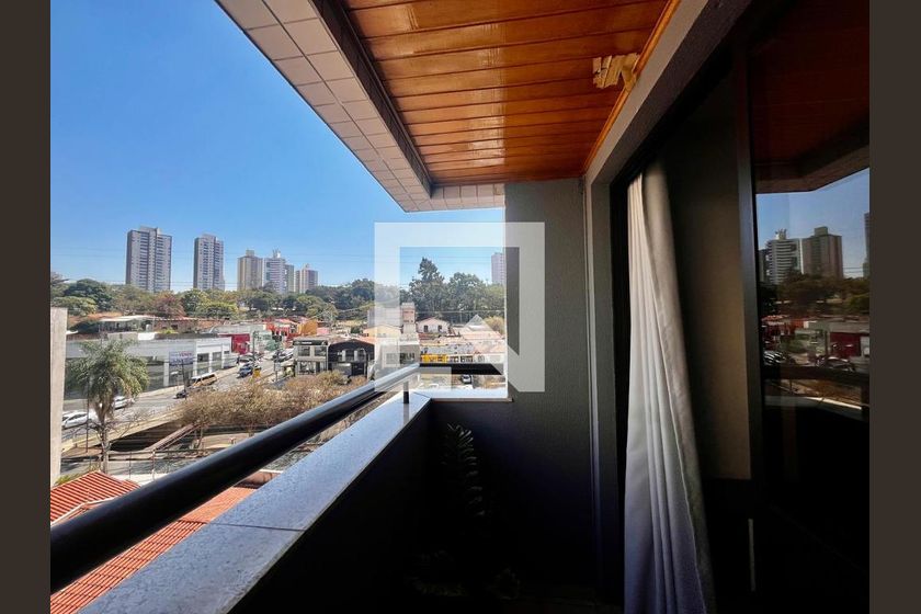 Apartamento à Venda - Cambuí, 1 Quarto,  55 m2 em , Campinas - sp | SoloBR