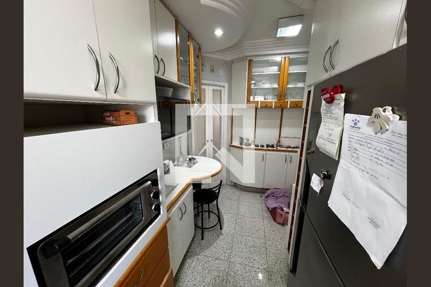 Apartamento, 3 quartos, 94 m² - Foto 47