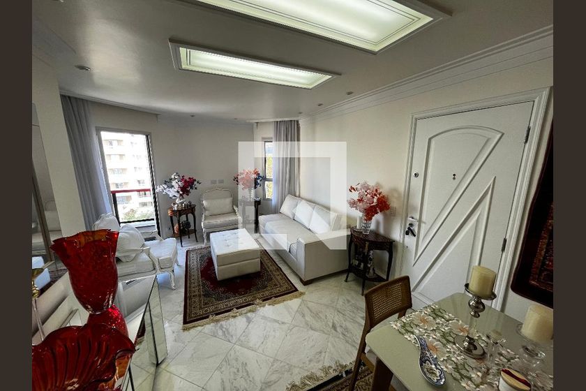 Apartamento, 3 quartos, 94 m² - Foto 4