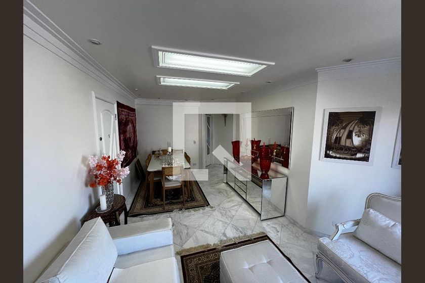 Apartamento, 3 quartos, 94 m² - Foto 1