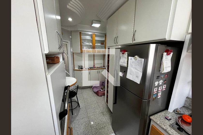 Apartamento, 3 quartos, 94 m² - Foto 46