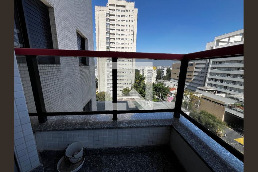 Apartamento, 3 quartos, 94 m² - Foto 8
