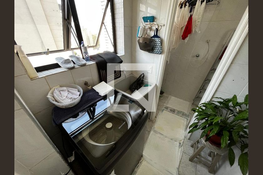 Apartamento, 3 quartos, 94 m² - Foto 54
