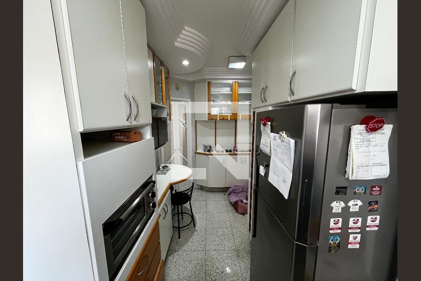 Apartamento, 3 quartos, 94 m² - Foto 45