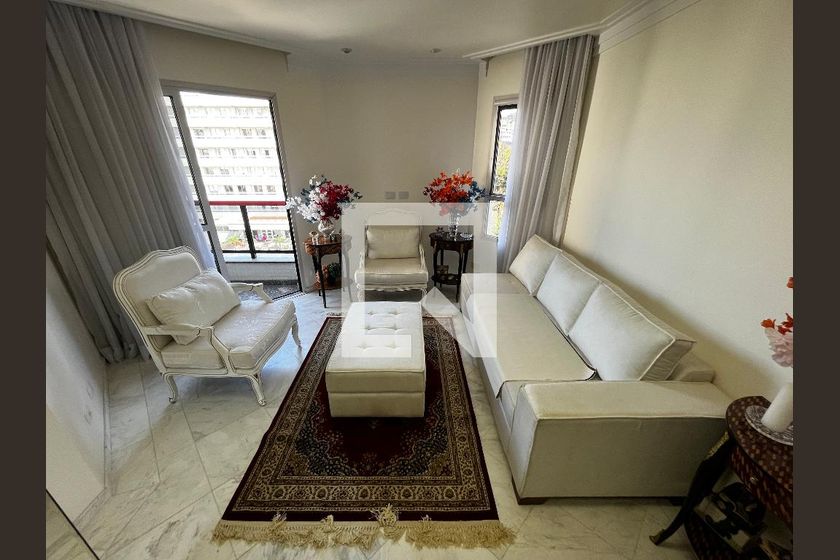 Apartamento, 3 quartos, 94 m² - Foto 5