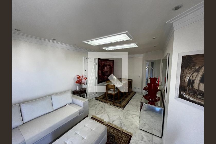 Apartamento, 3 quartos, 94 m² - Foto 2