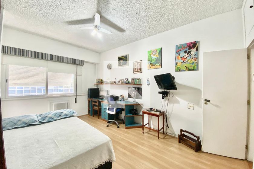 Apartamento, 3 quartos, 205 m² - Foto 14