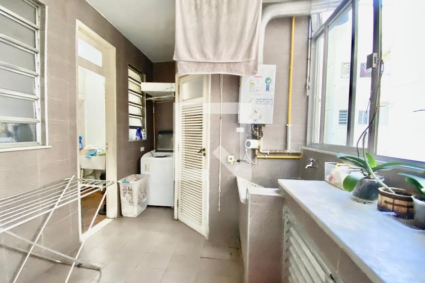 Apartamento, 3 quartos, 205 m² - Foto 29