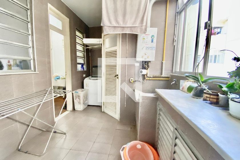 Apartamento, 3 quartos, 205 m² - Foto 30