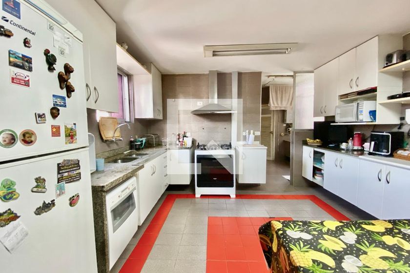 Apartamento, 3 quartos, 205 m² - Foto 25