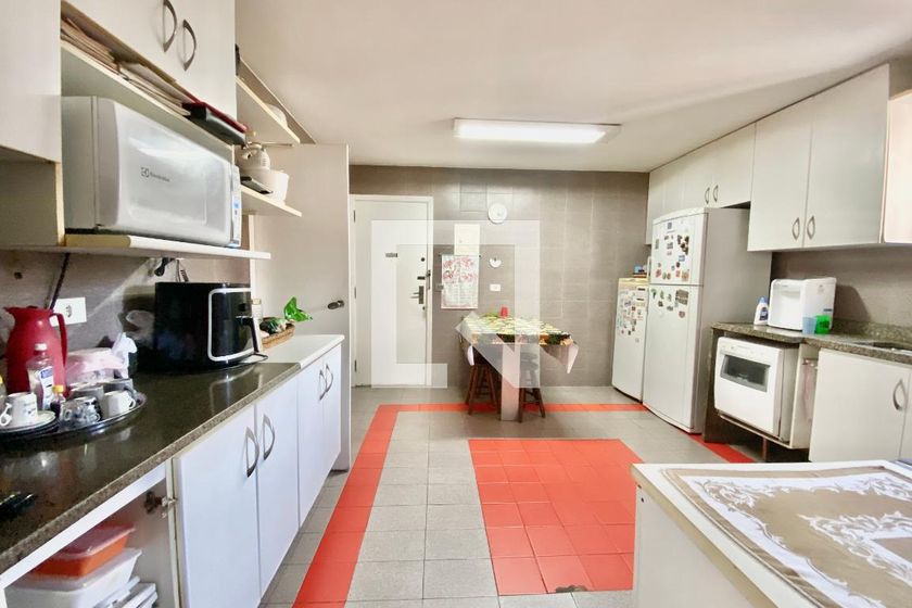 Apartamento, 3 quartos, 205 m² - Foto 28