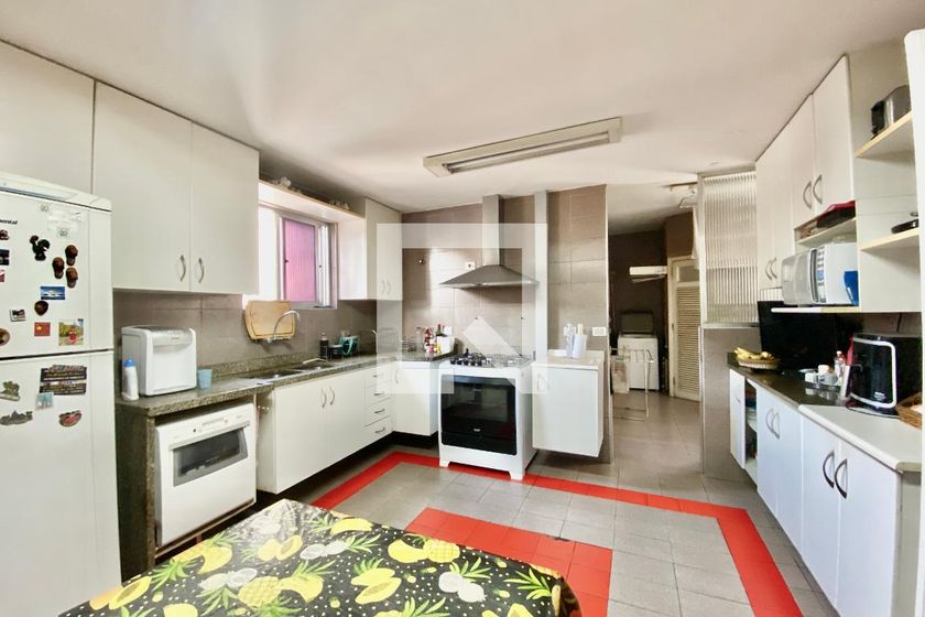 Apartamento, 3 quartos, 205 m² - Foto 26