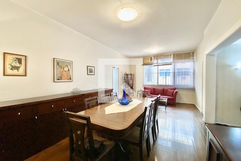 Apartamento, 3 quartos, 205 m² - Foto 5