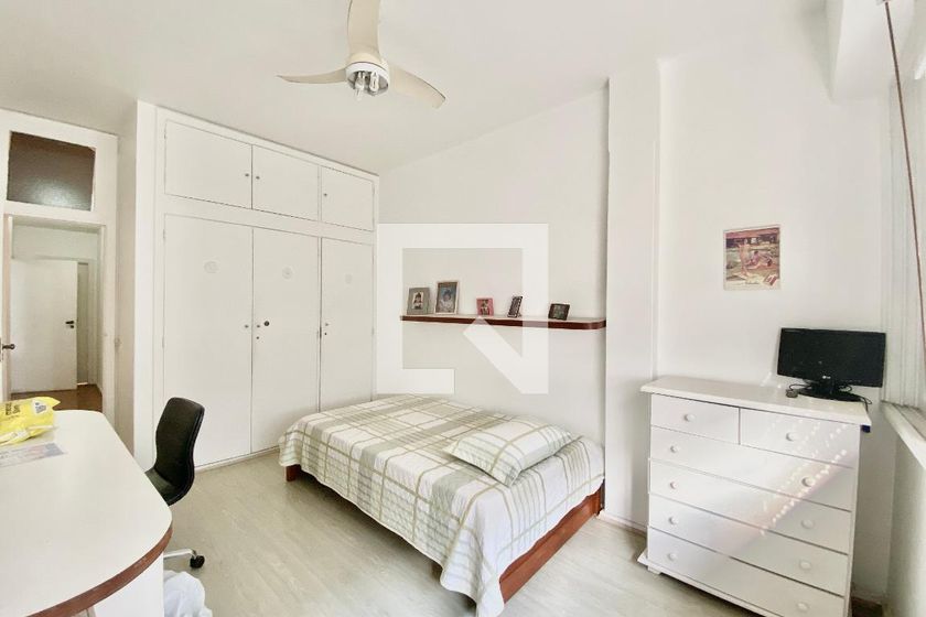 Apartamento, 3 quartos, 205 m² - Foto 11
