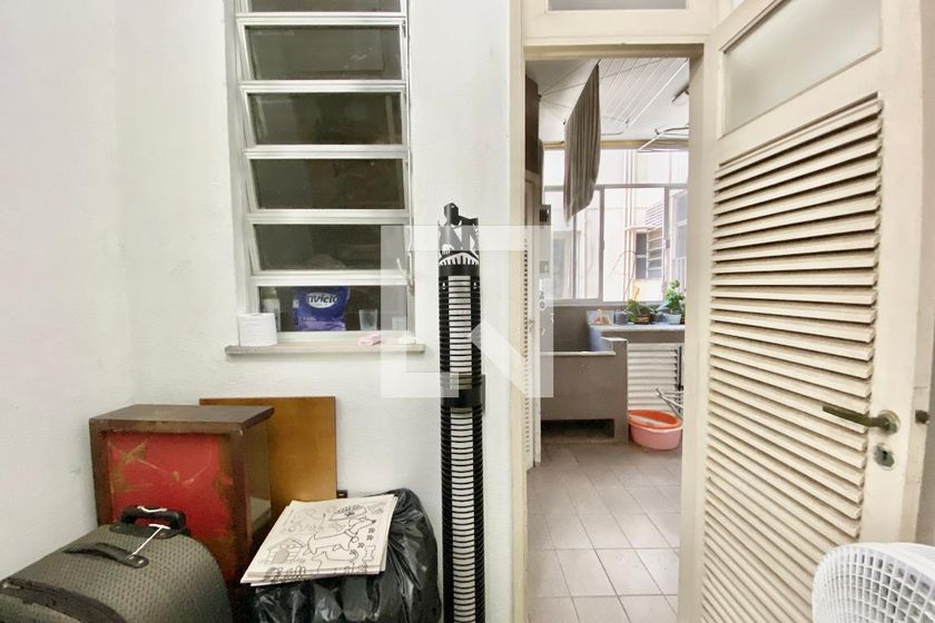 Apartamento, 3 quartos, 205 m² - Foto 37