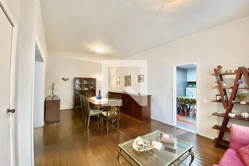 Apartamento, 3 quartos, 205 m² - Foto 7