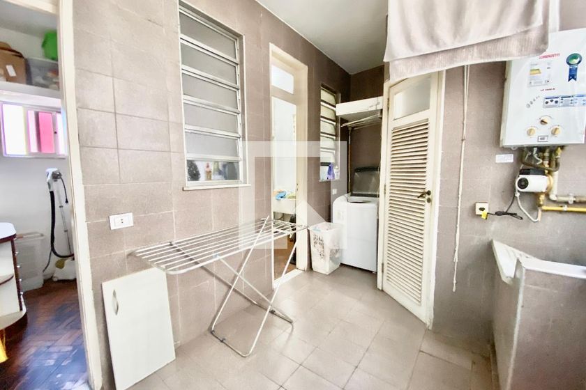 Apartamento, 3 quartos, 205 m² - Foto 31