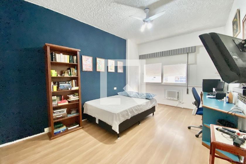 Apartamento, 3 quartos, 205 m² - Foto 15